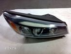 KIA SORENTO III 16-19 LAMPA PRZEDNIA PRZÓD PRAWA ZWYKŁA SOCZEWKA IDEALNA - 2