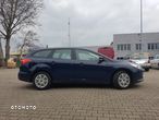 Ford Focus 1.5 TDCi Trend - 8