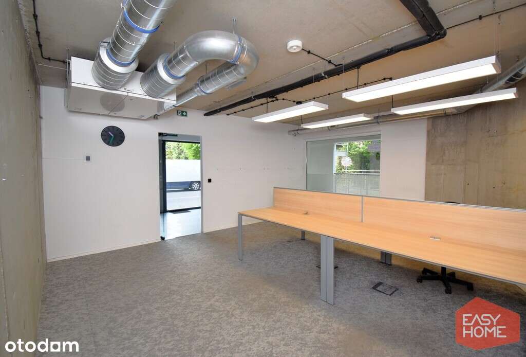 Lokal handlowo-usługowy, 49 m², 4x m. parking, - Widok 2