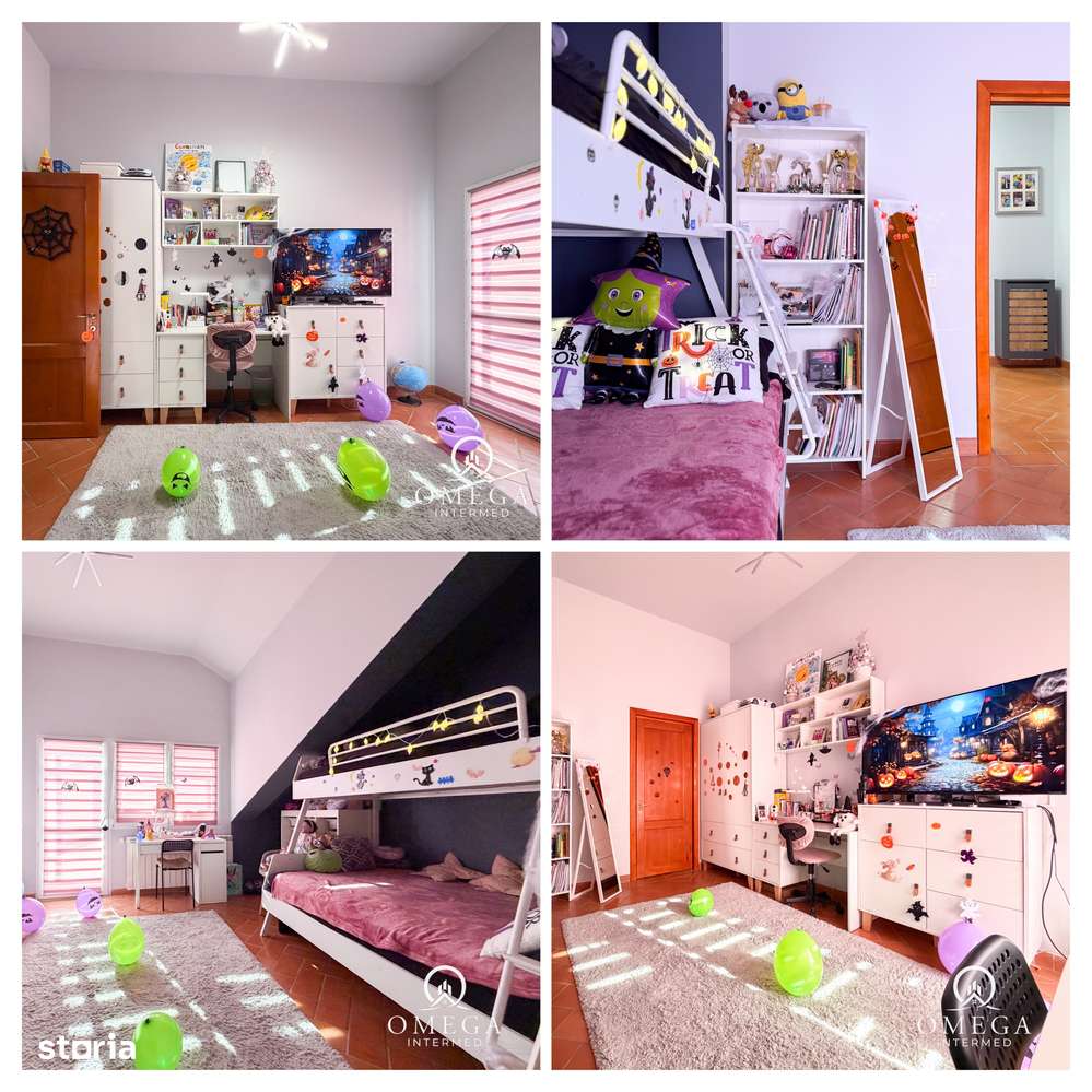 3 camere Cug  113mp  Mobilat si utilat-6