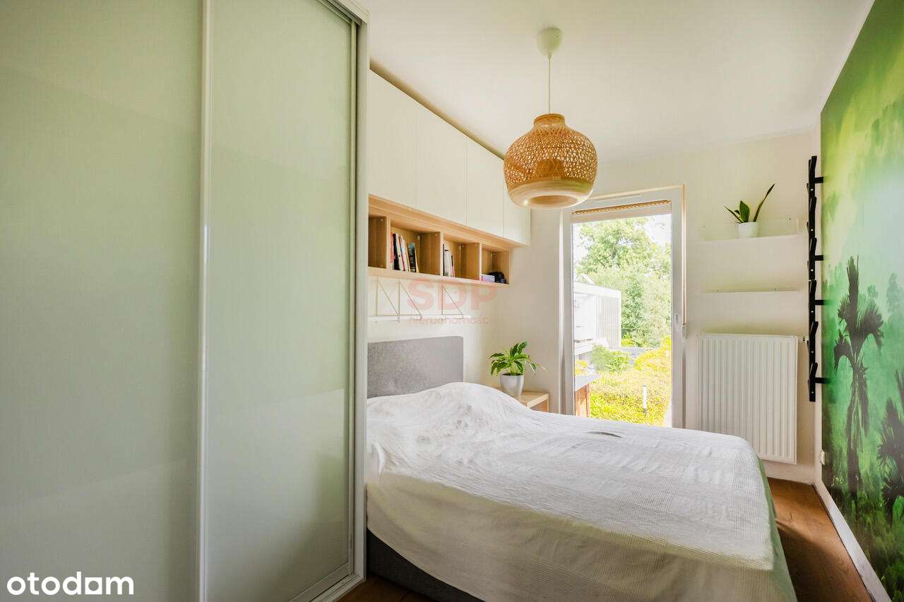 Lipa Piotrowska | 3 pok z tarasem i ogródkiem | 799 tys - Pełny obrazek: 5/19