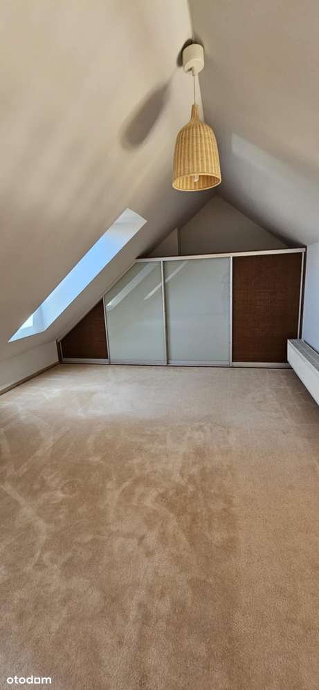 Obniżka ceny!!! 76m2 dwupoziomowe w Bielanach Wrocławskich od ręki-12