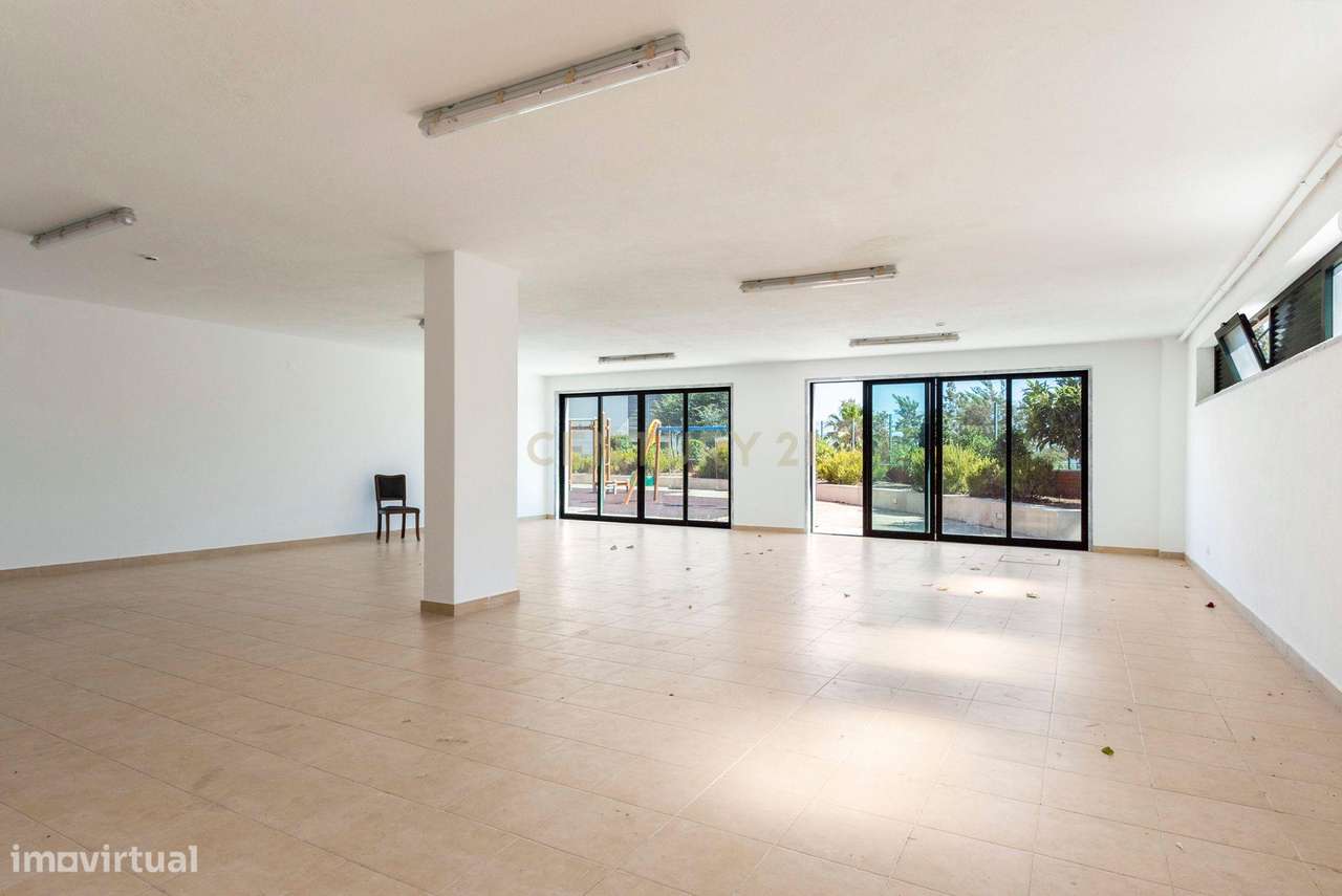 Apartamento T3 de Prestígio em Condomínio Exclusivo | Vista Mar | Paço-37