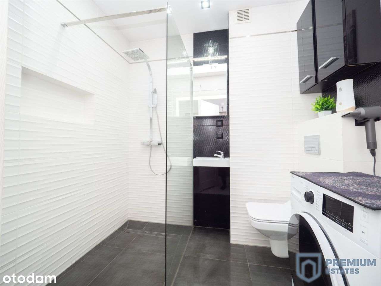 2-pokoje | Podwyższony standard | Balkon | Zieleń-8