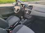 Fiat Grande Punto Gr 1.2 8V Dynamic - 7