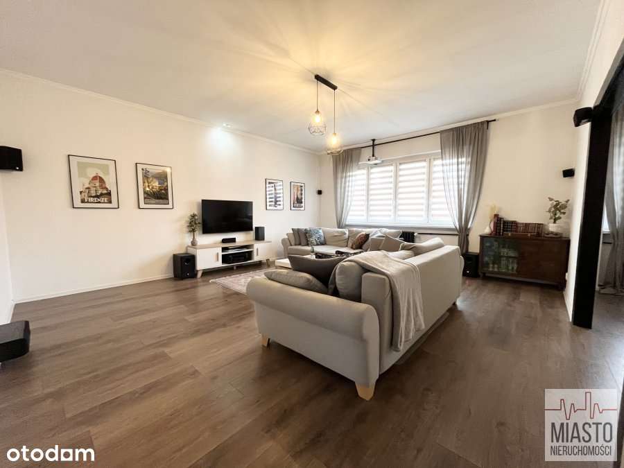 4 pokoje z balkonem 2 min. od rynku-0