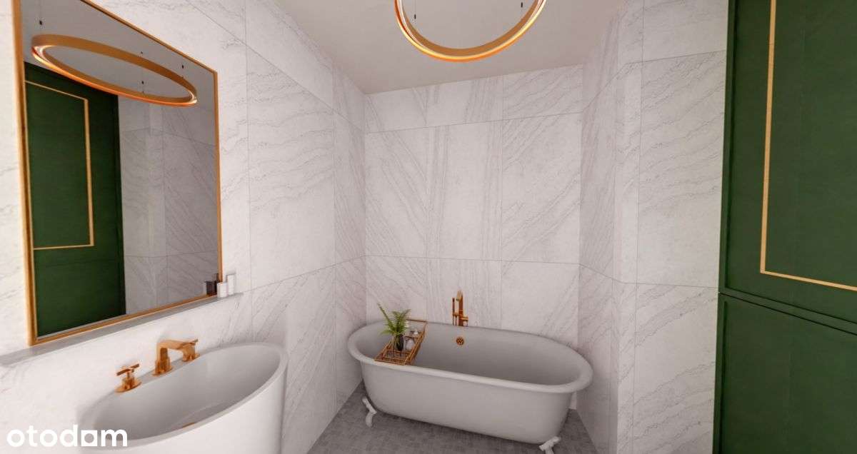 ❗ Promocja❗jasne Mieszkanie 4-pokojowe 74m2 ✅-5