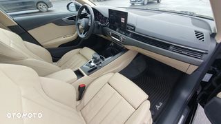 Audi A4 40 TFSI mHEV Advanced S tronic