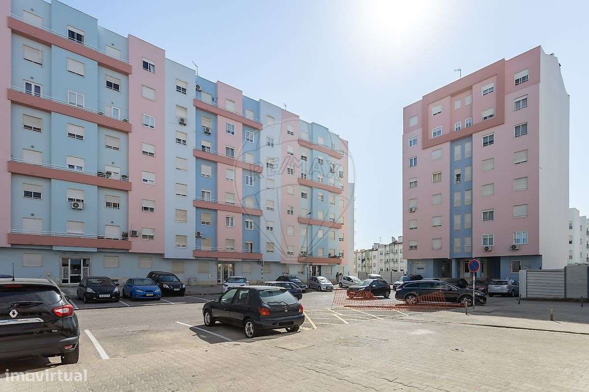 Apartamento T2 para venda-32