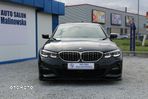 BMW Seria 3 320d M Sport - 5