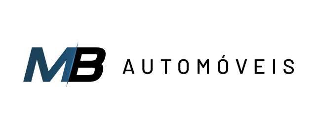 MB Automoveis logo