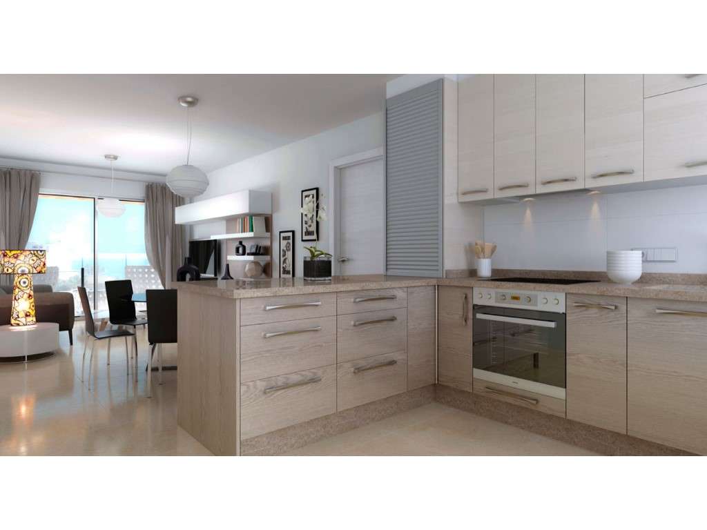 Apartamento T3 em Fitares a estrear-12