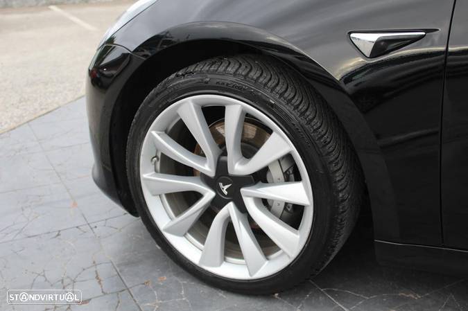 Tesla Model 3 AWD Dual Motor Performance - 5