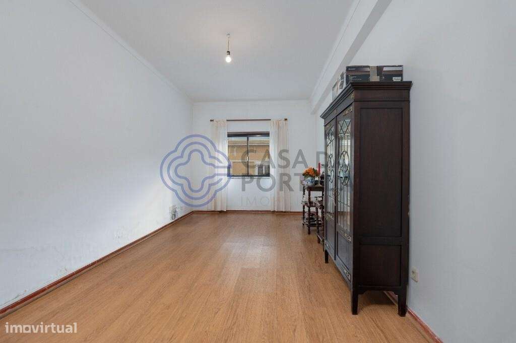 Apartamento T2,Caldas da Rainha - Grande imagem: 5/21