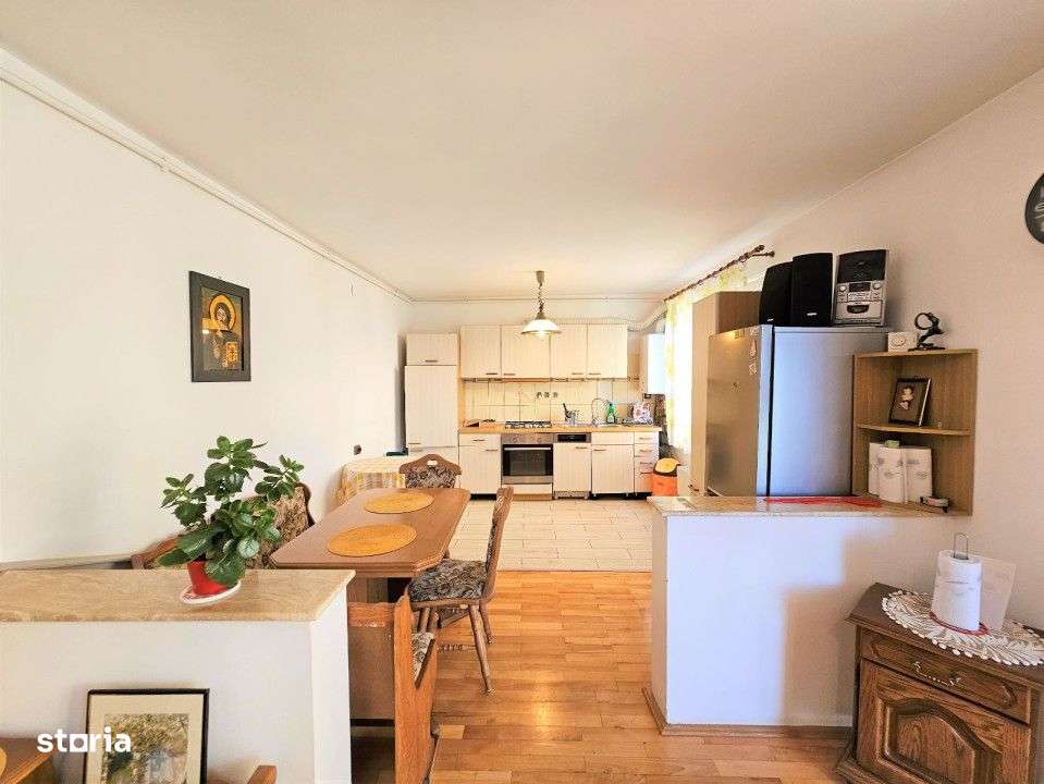 Apartament de 7 camere , 200mp Utili, zona Borhanci - Imagine principală: 2/18