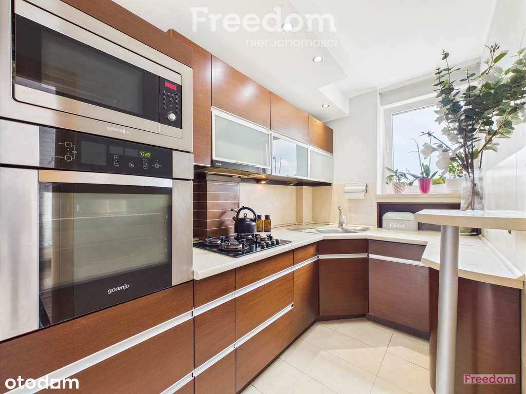 56 m² szczęścia – idealne dla pary lub rodziny-3