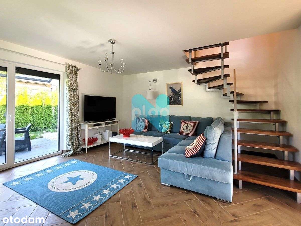 Kuracyjna, Jstrzębia Góra Jasne Wybrzeże - Pełny obrazek: 3/20