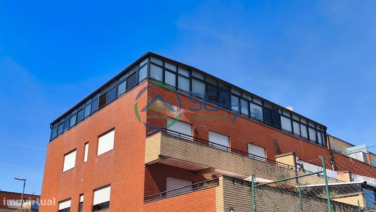 Apartamento T3 I Terraço I Garagem I Esposende - Grande imagem: 4/37