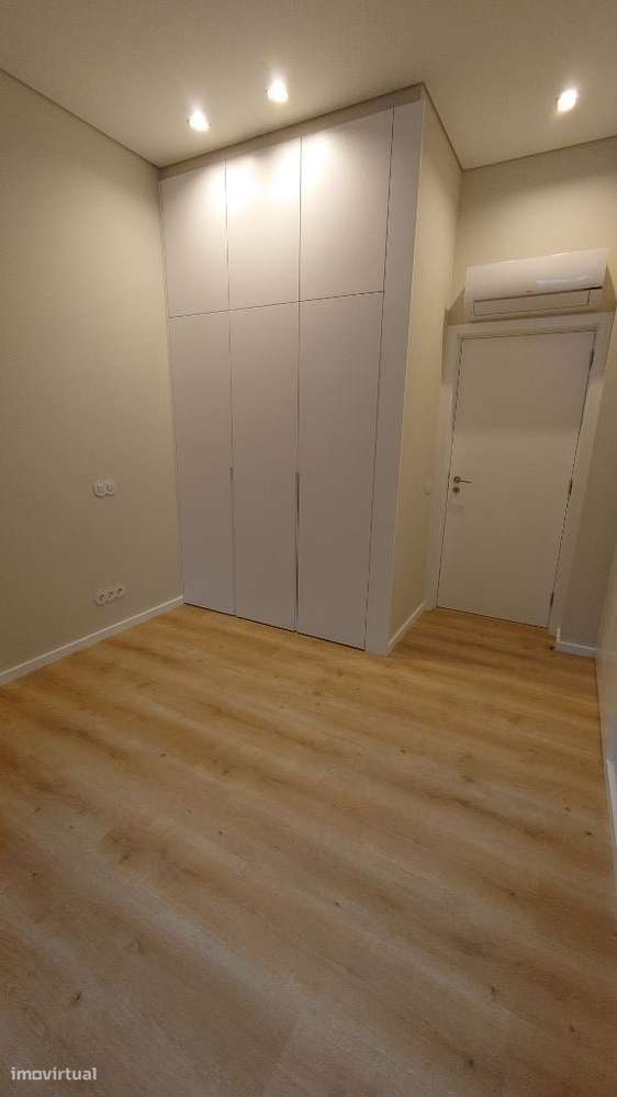Vendo apartamento T 1 novo com bons acabamentos - Grande imagem: 2/7
