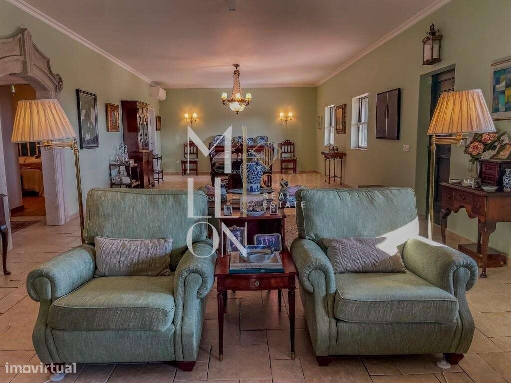 Moradia T2 Chamusca - Grande imagem: 5/37