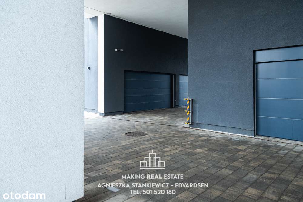 90 m2,  100 000 zł mniej, możliwość 3/ 4 pokoi, 2 tarasy, garaż-18