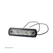 Lampa gabarit remorca LED alb - diverse modele - 6