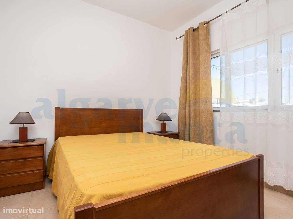 Andar de Moradia T2+1 perto da Praia da Lota, Algarve-29