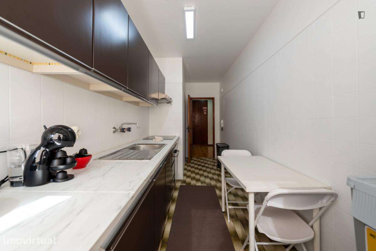 Apartamento com 2 quartos - localizado em Águas Santas Porto - Grande imagem: 3/24