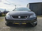 Seat Leon 2.0 TDI DPF Start&Stop DSG FR - 28