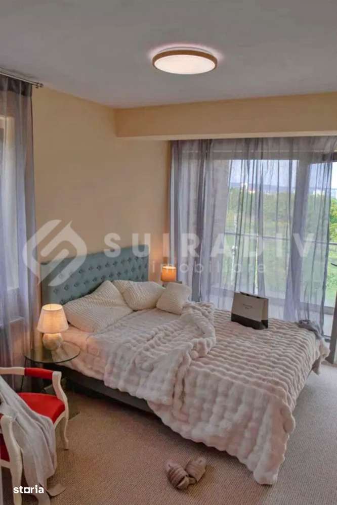 Apartament 2 camere | Terasă 10 mp | Pet-friendly | Borhanci - Imagine principală: 5/5