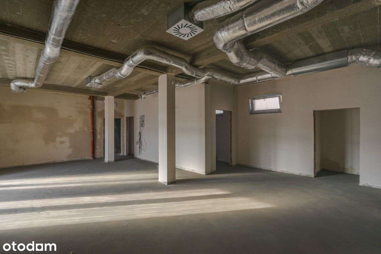 Kraków, Wzgórza Krzesławickie, Budynek Do Sprzedaż-1