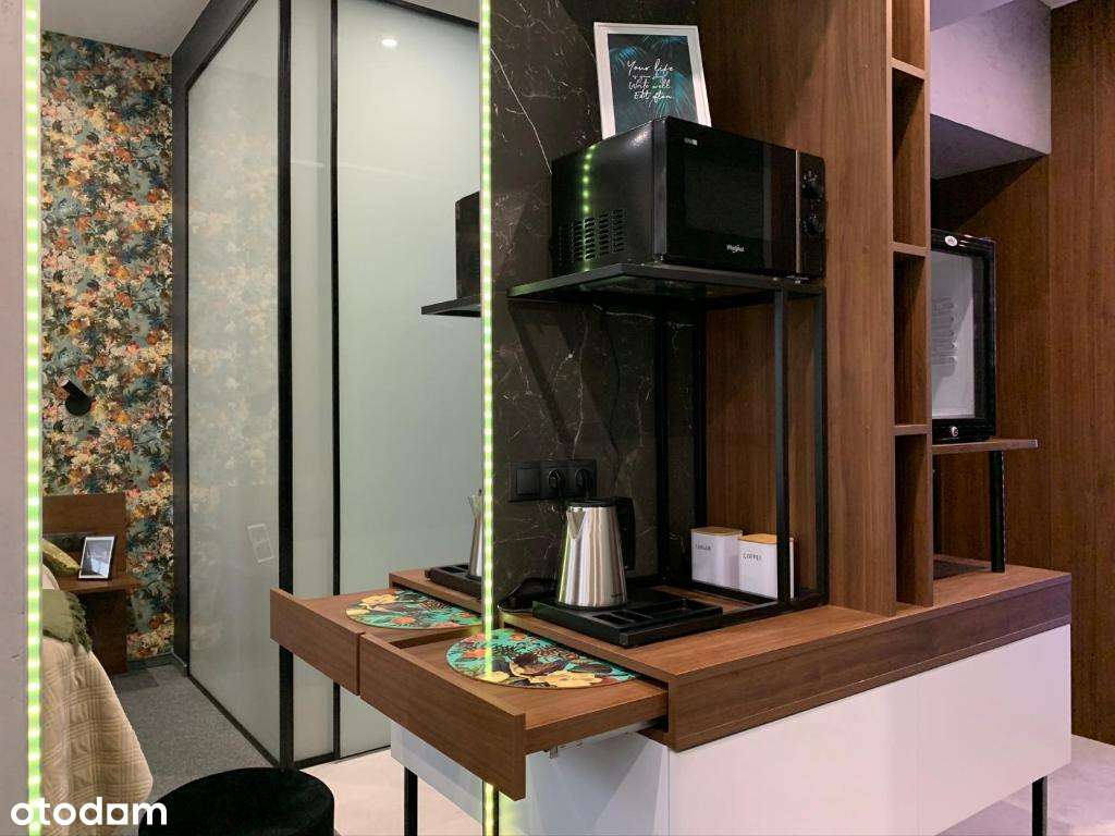 Mieszkanie w samym centrum! idealne na wynajem lub dla singla-5