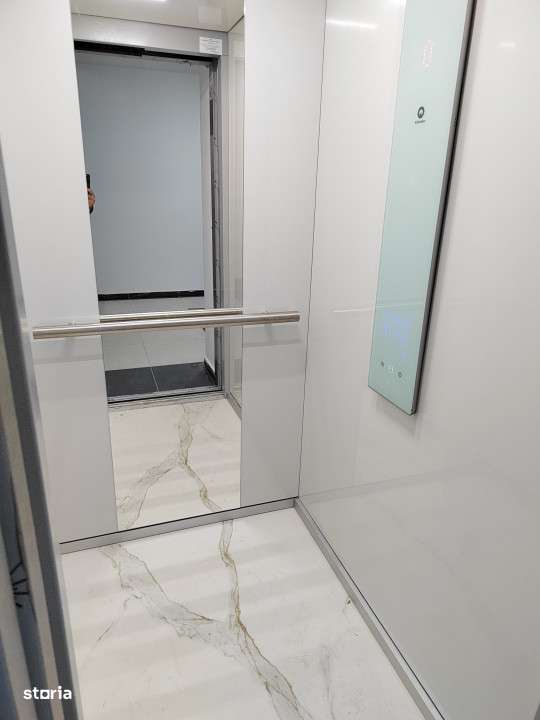 FINALIZAT | 3 camere, incalzire in pardoseala, Pallady - metrou-9