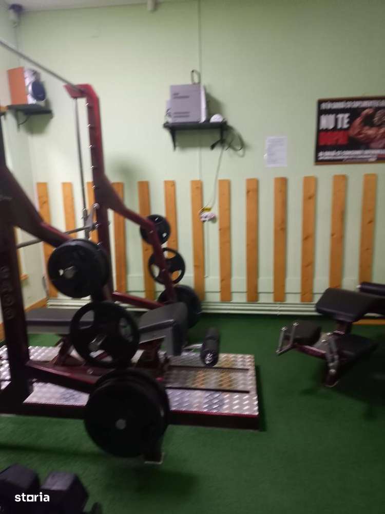 CAMPINA - vand afacere la Cheie - Imagine principală: 4/8