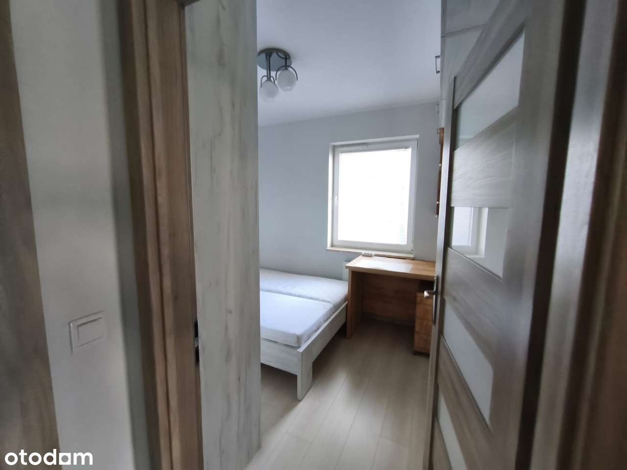 wynajmę mieszkanie - Pełny obrazek: 5/10