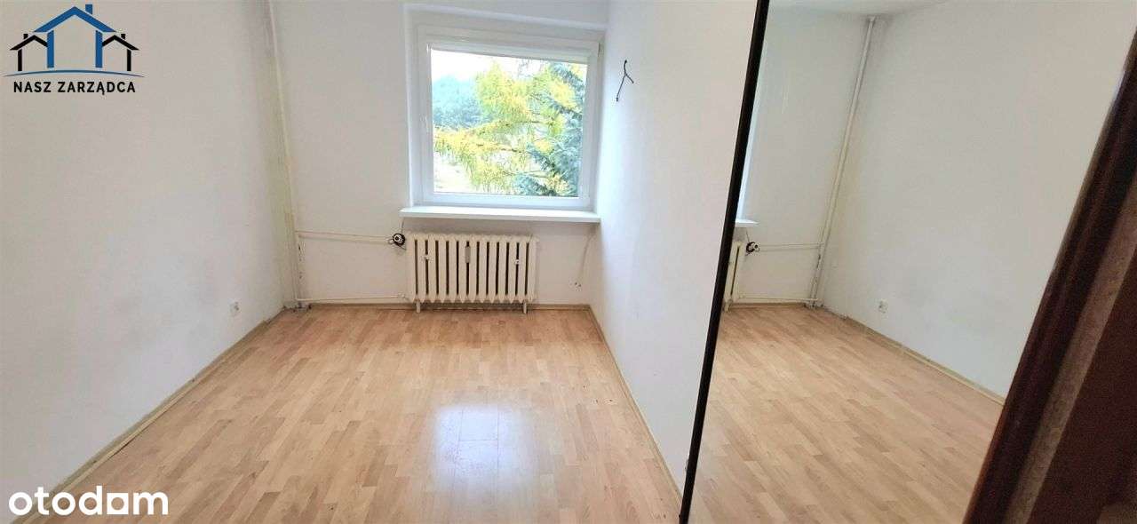 Mieszkanie 3 pokojowe 2p. blok Fordon-4