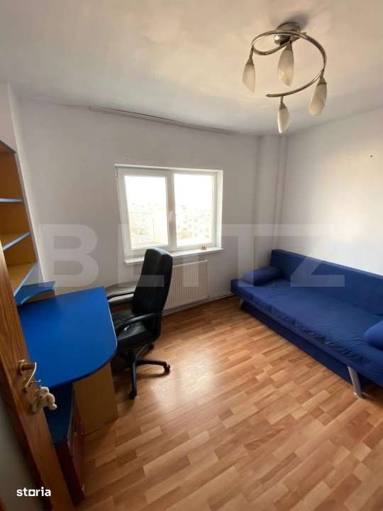 Apartament cu 3 Camere – Priveliste Panoramica, Bulevardul Decebal - Imagine principală: 4/6