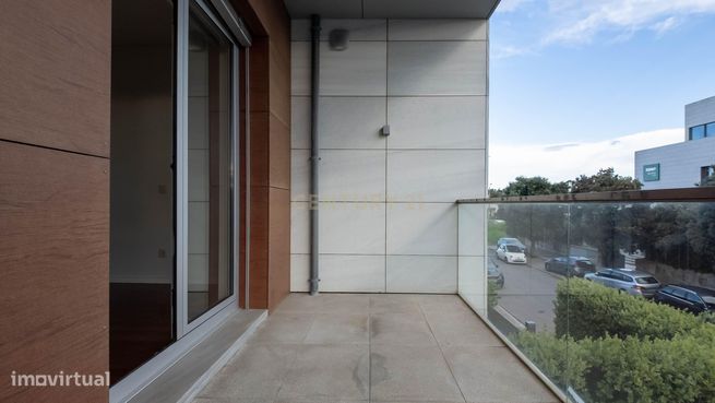 Moradia T3, com 2 suítes e 2 terraços, em condomínio fechado na Praia-34