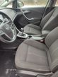 Opel Astra 1.6 Turbo Sports Tourer - 11