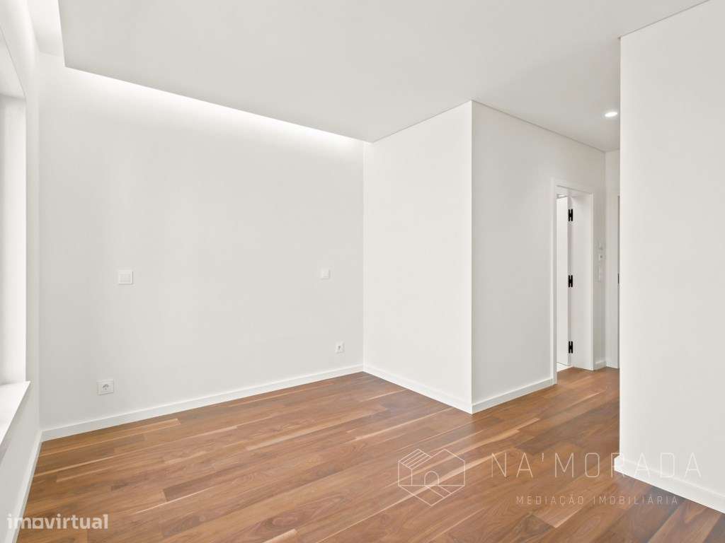 Apartamento T4 Recuado | Avenida da República | Vila Nova de Gaia-18