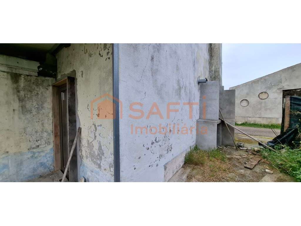 Casa T1 nos arredores de Almoster, Santarém - Oportunidade Única em... - Grande imagem: 5/20