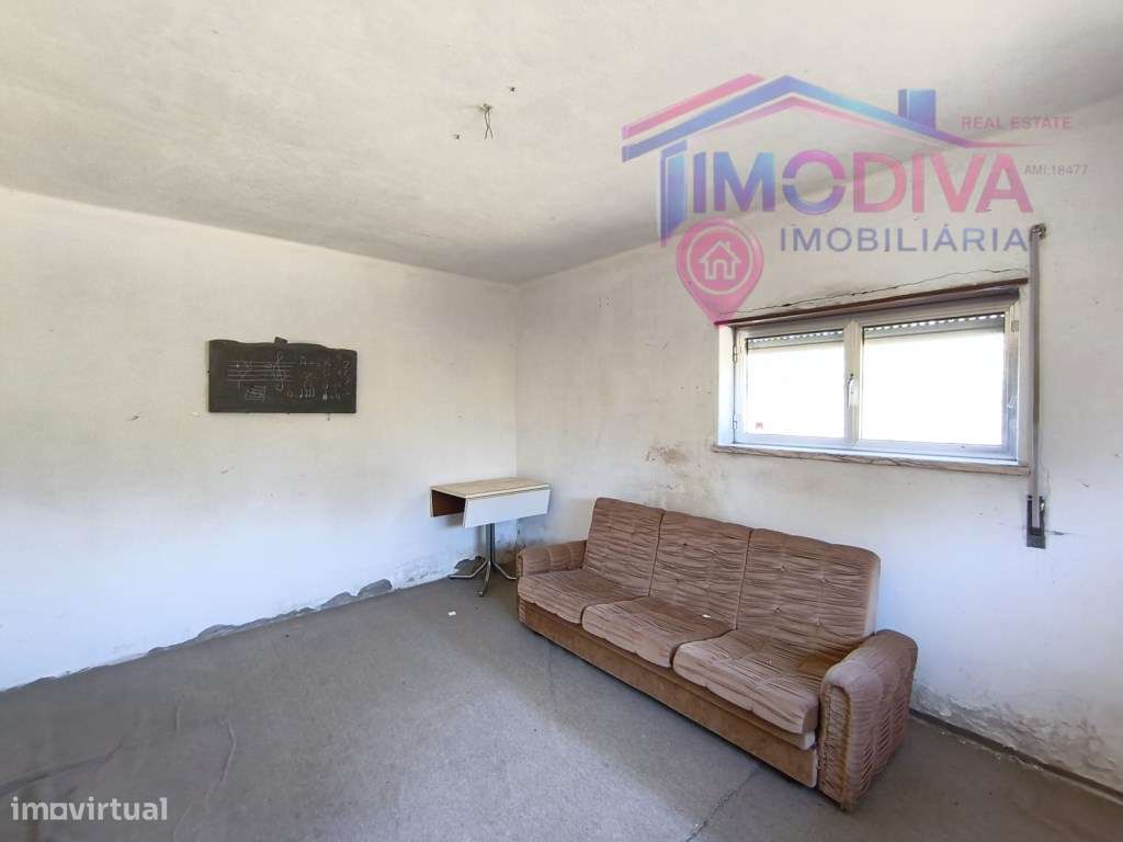Moradia T3 Isolada com 1.000 m² de terreno e vistas deslumbrantes, ...-37
