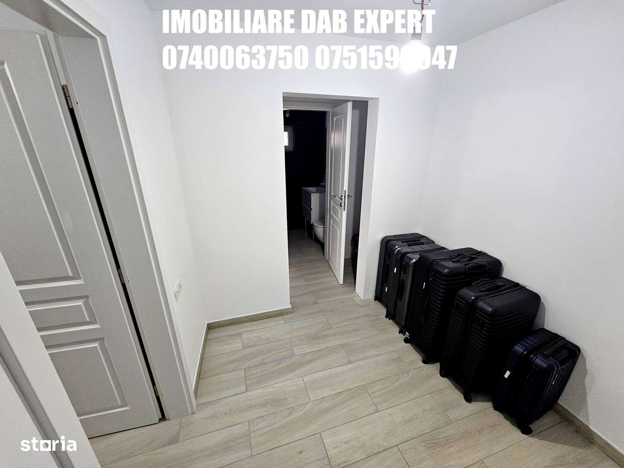 Apartament RENOVAT NOU , cu balcon si utilitati-7