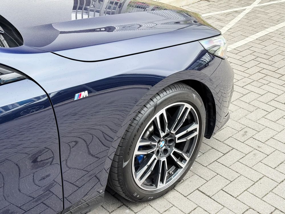 BMW Seria-5 520D XDRIVE 2.0 Diesel 197 KM — zdjęcie 3
