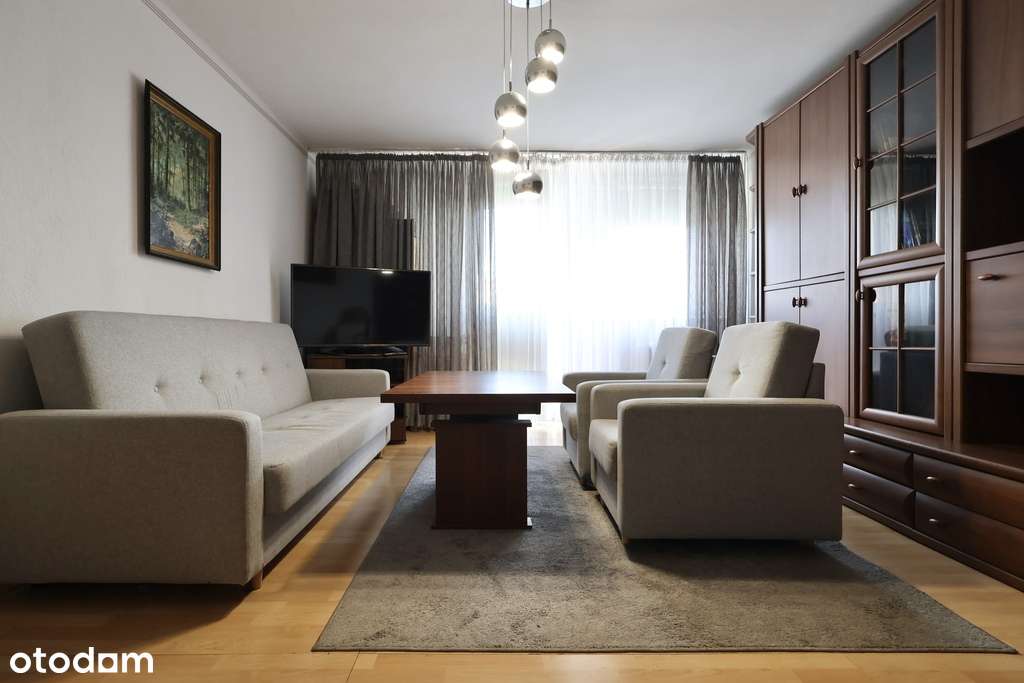 2-pok. mieszkanie z garażem w Pleszewie - Pełny obrazek: 2/9