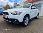 Mitsubishi ASX 1.6 Intense AS&G - 1