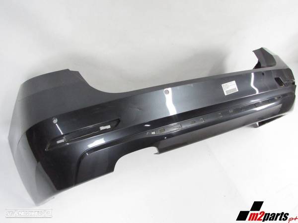 Parachoques Trás Seminovo/ Original BMW 3 Touring (F31) 51127312743 - 2