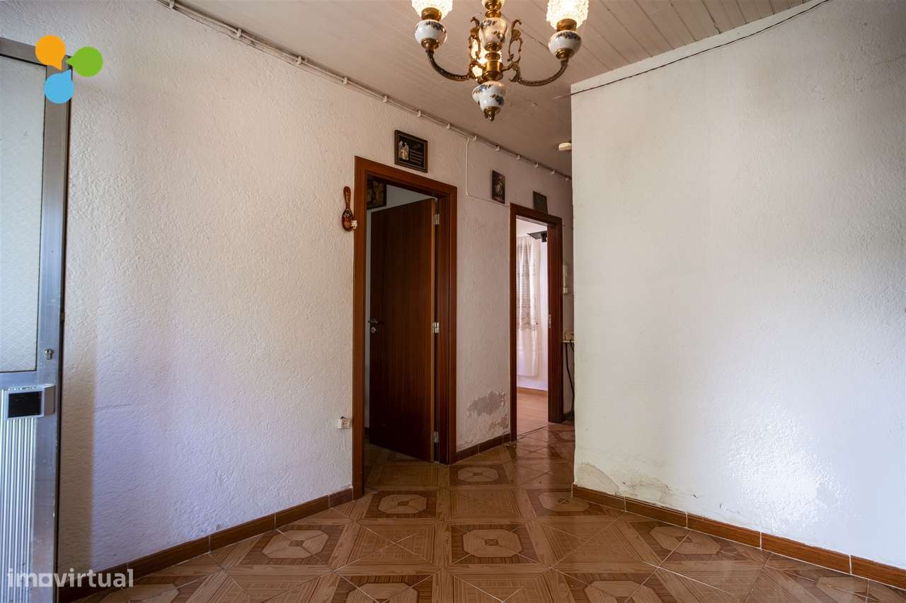 Moradia T2 Covilhã - Grande imagem: 4/30