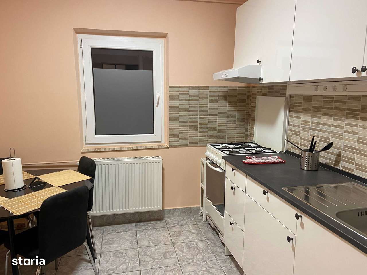 Apartament 2 camere/ Aviatiei/ Promenada - Imagine principală: 5/8