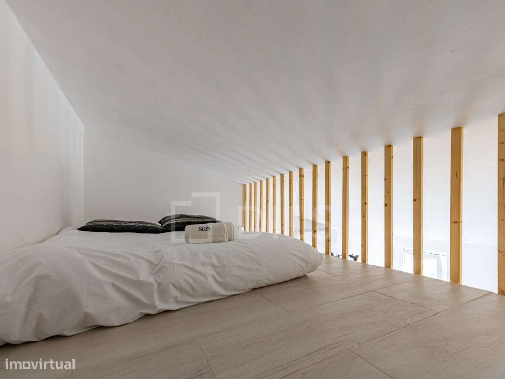Moradia geminada T2+1 , em Vilamoura, Algarve-15
